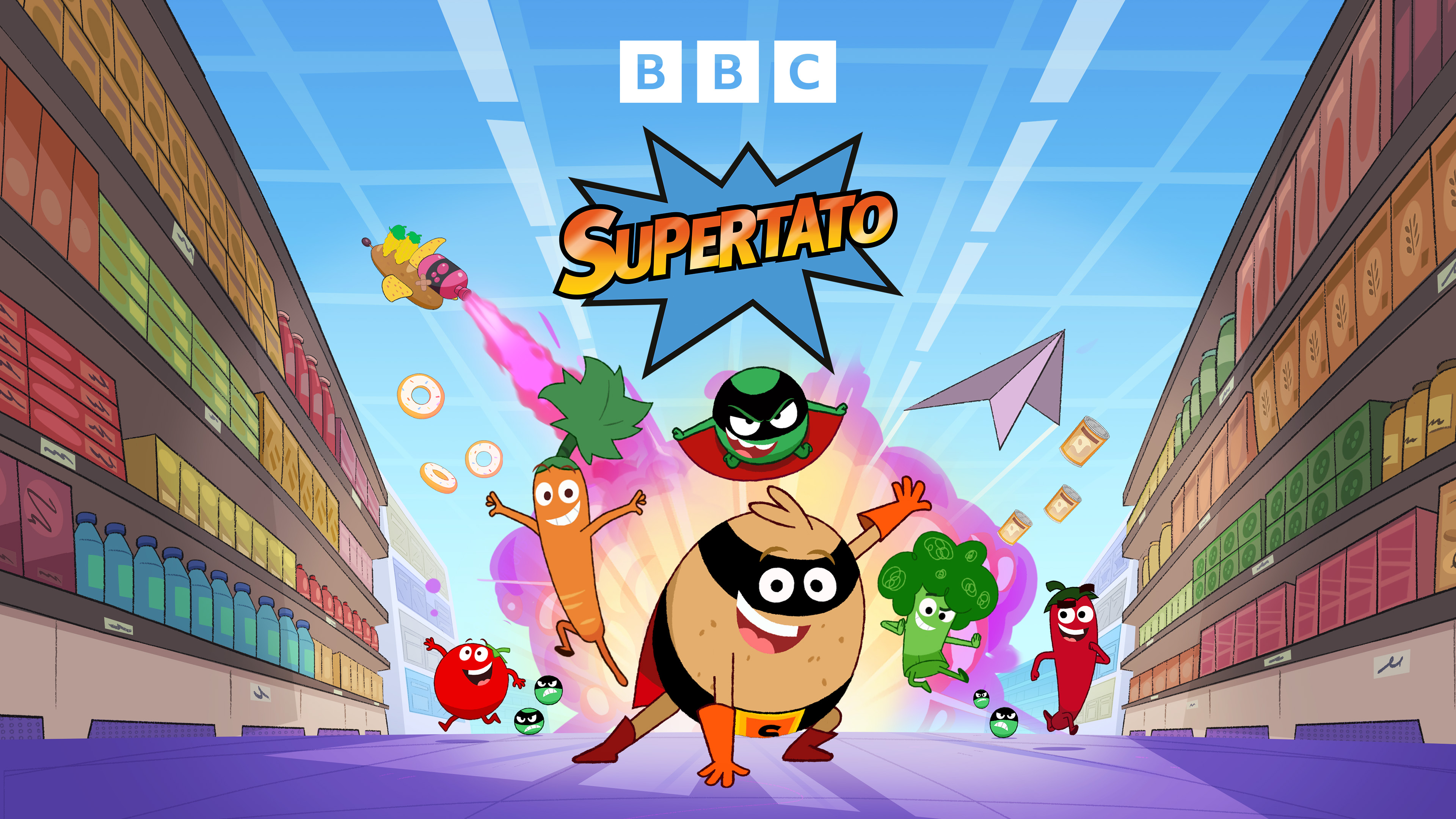 Supertato