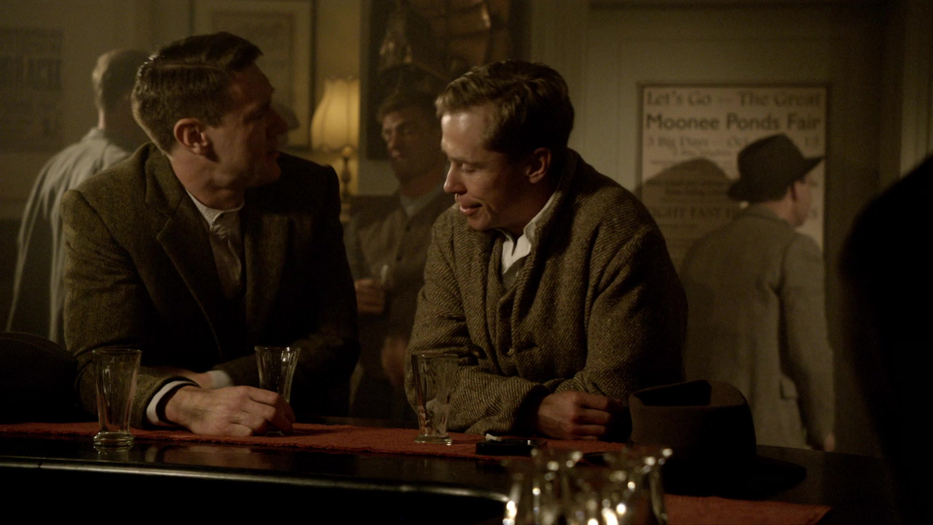 Miss Fisher's Murder Mysteries