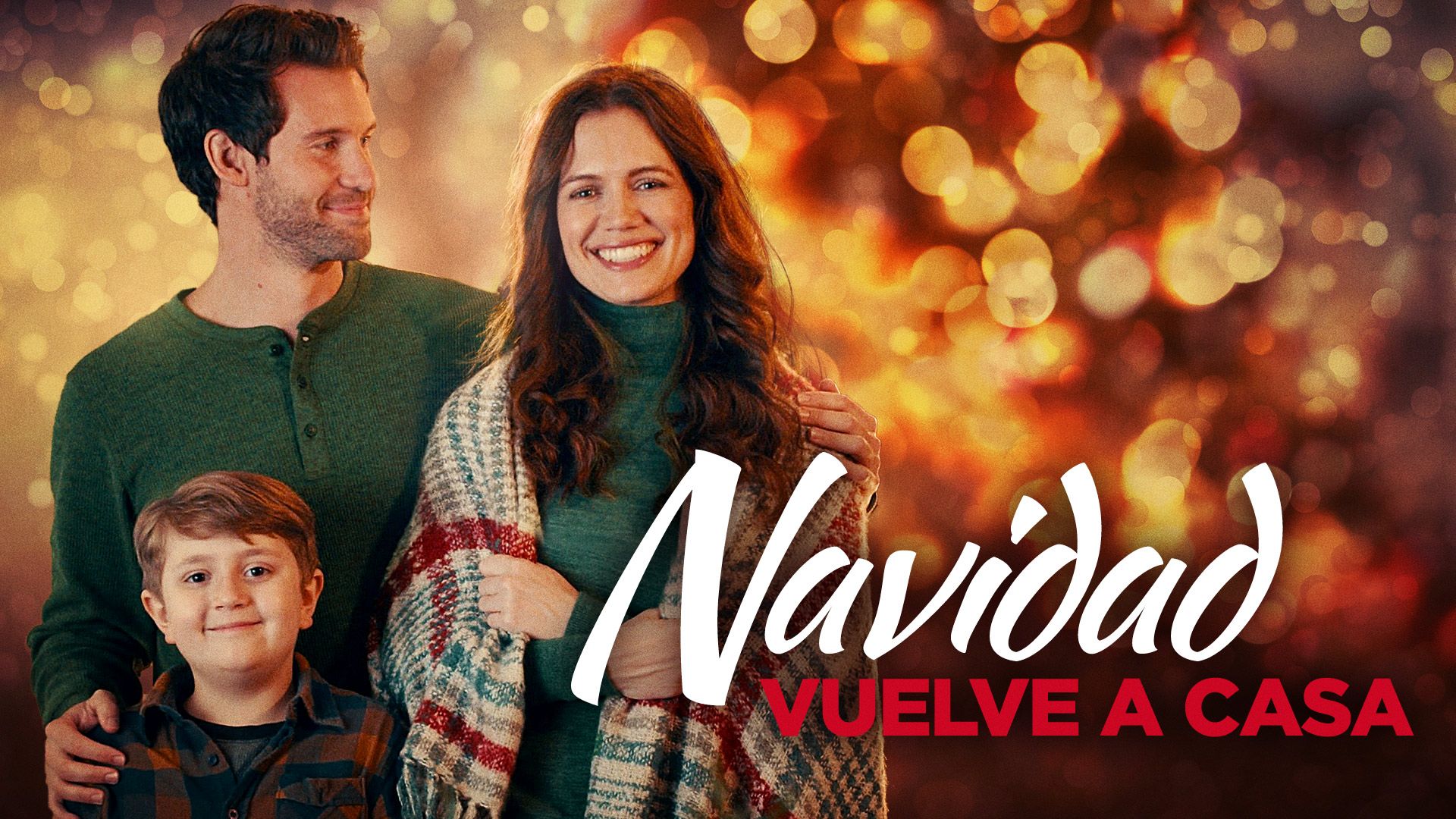 Navidad Vuelve A Casa