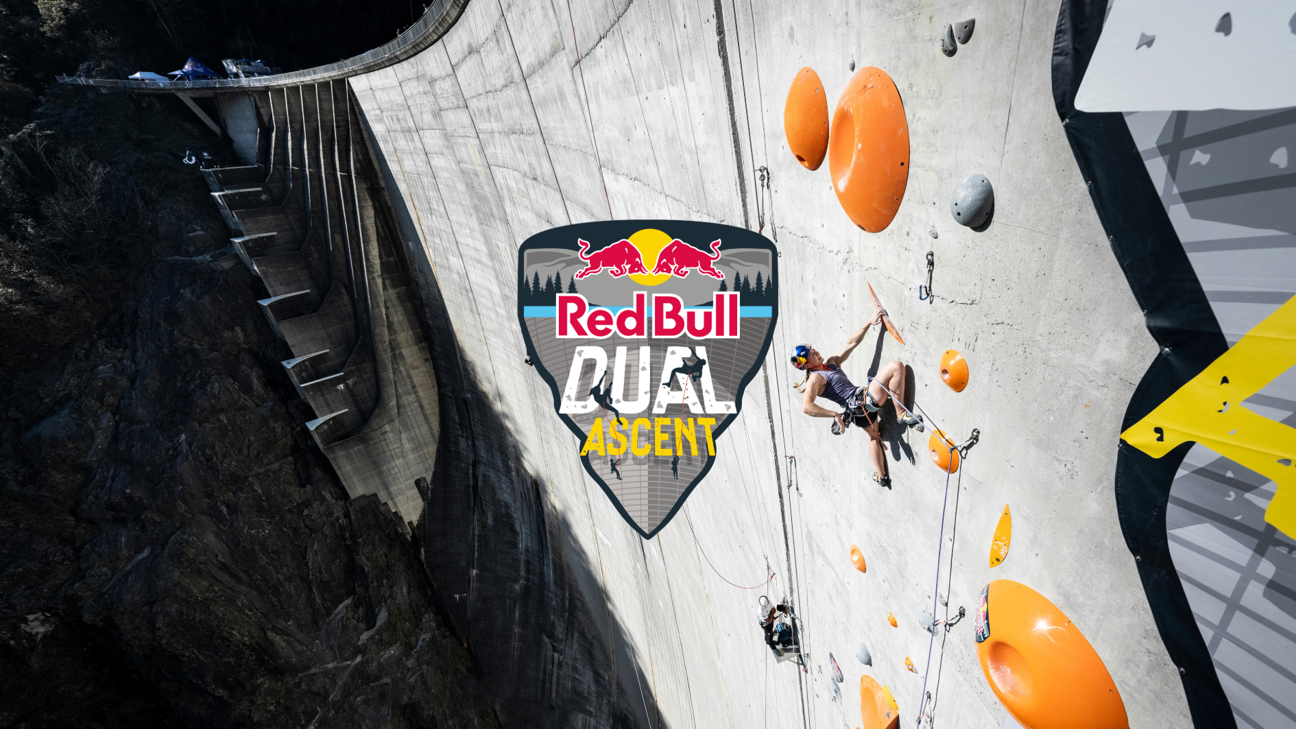 Red Bull Dual Ascent 2024: Highlights