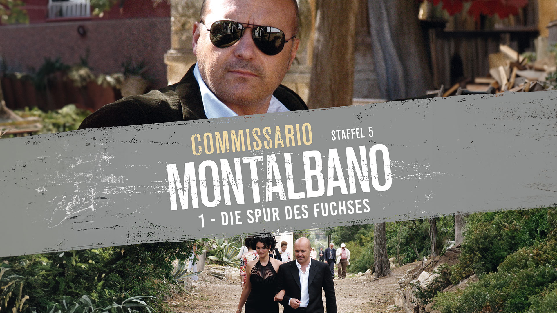 Commissario Montalbano