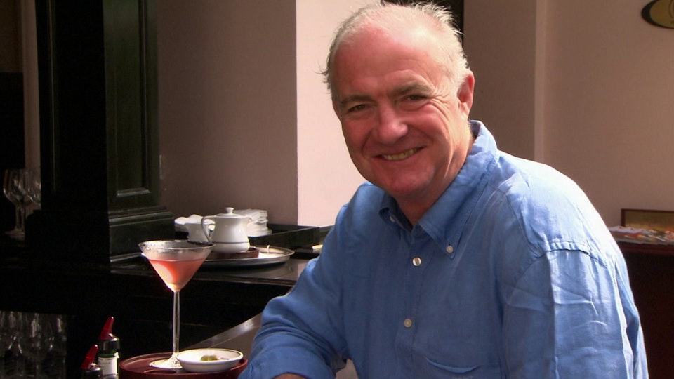 Rick Stein: Köstliches Asien