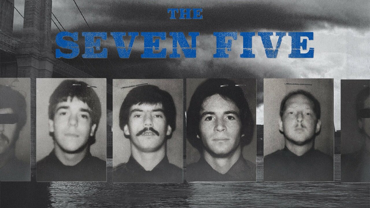 The Seven Five