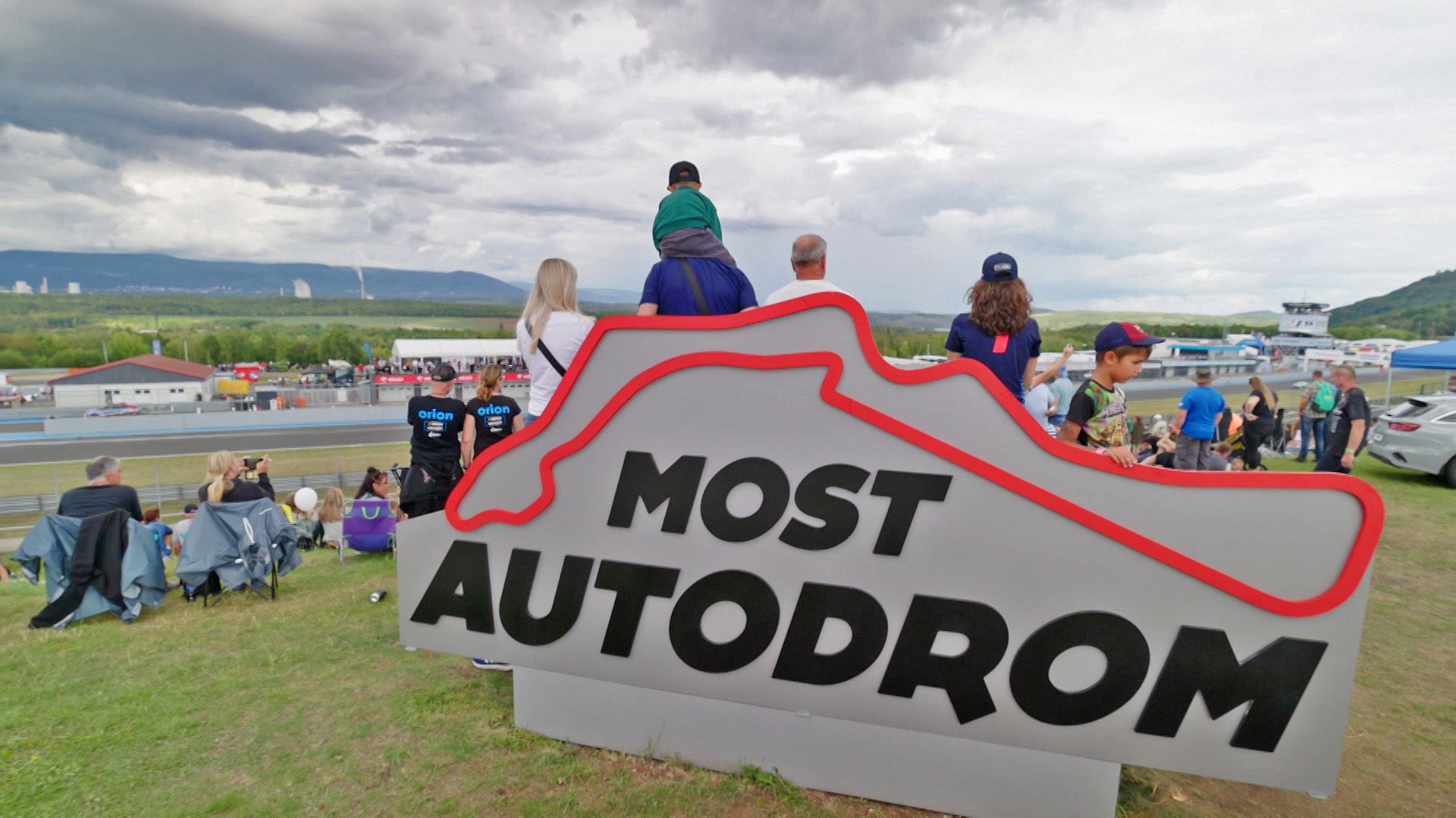 NASCAR Whelen Euro Series