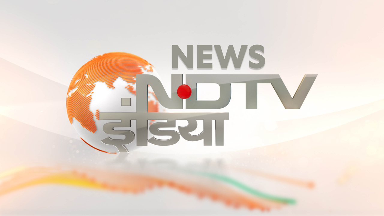 NDTV India