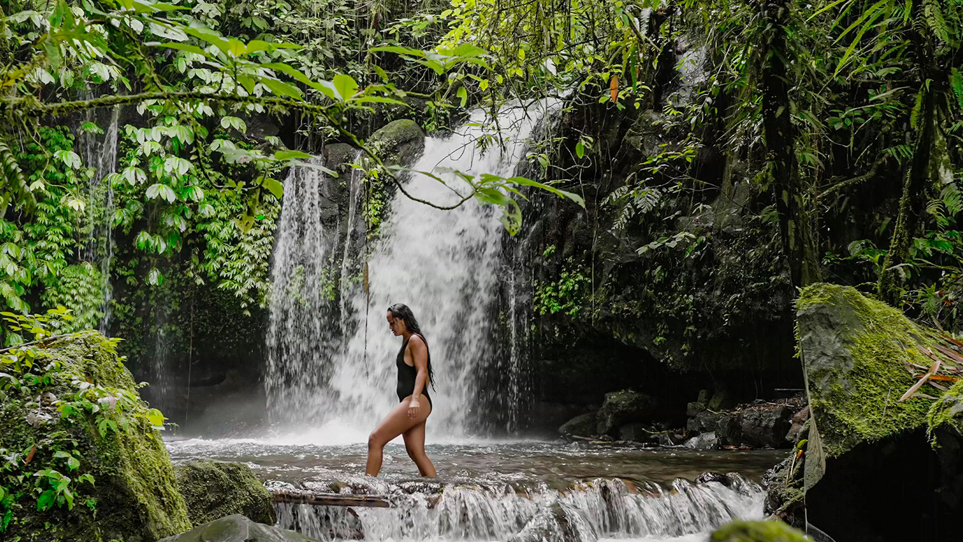 Paradise Kitchen Bali