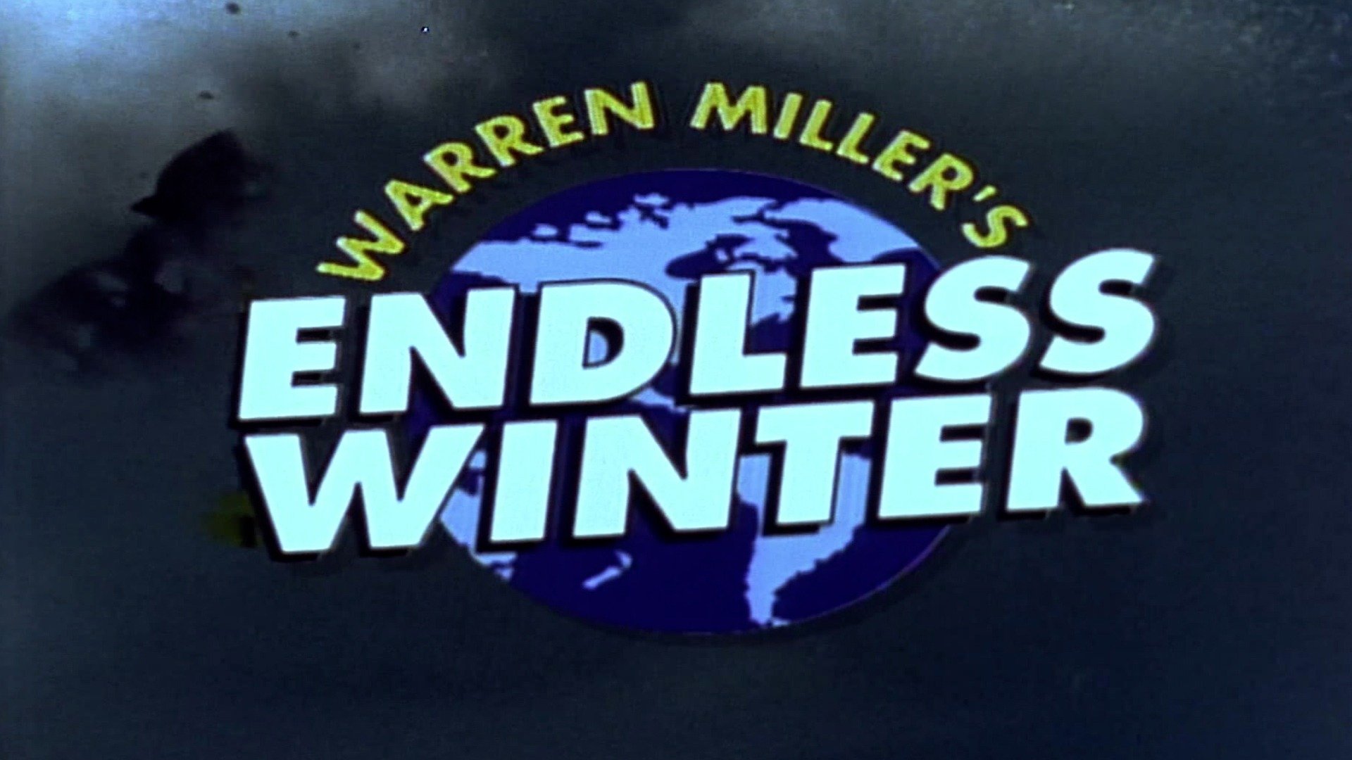 Endless Winter