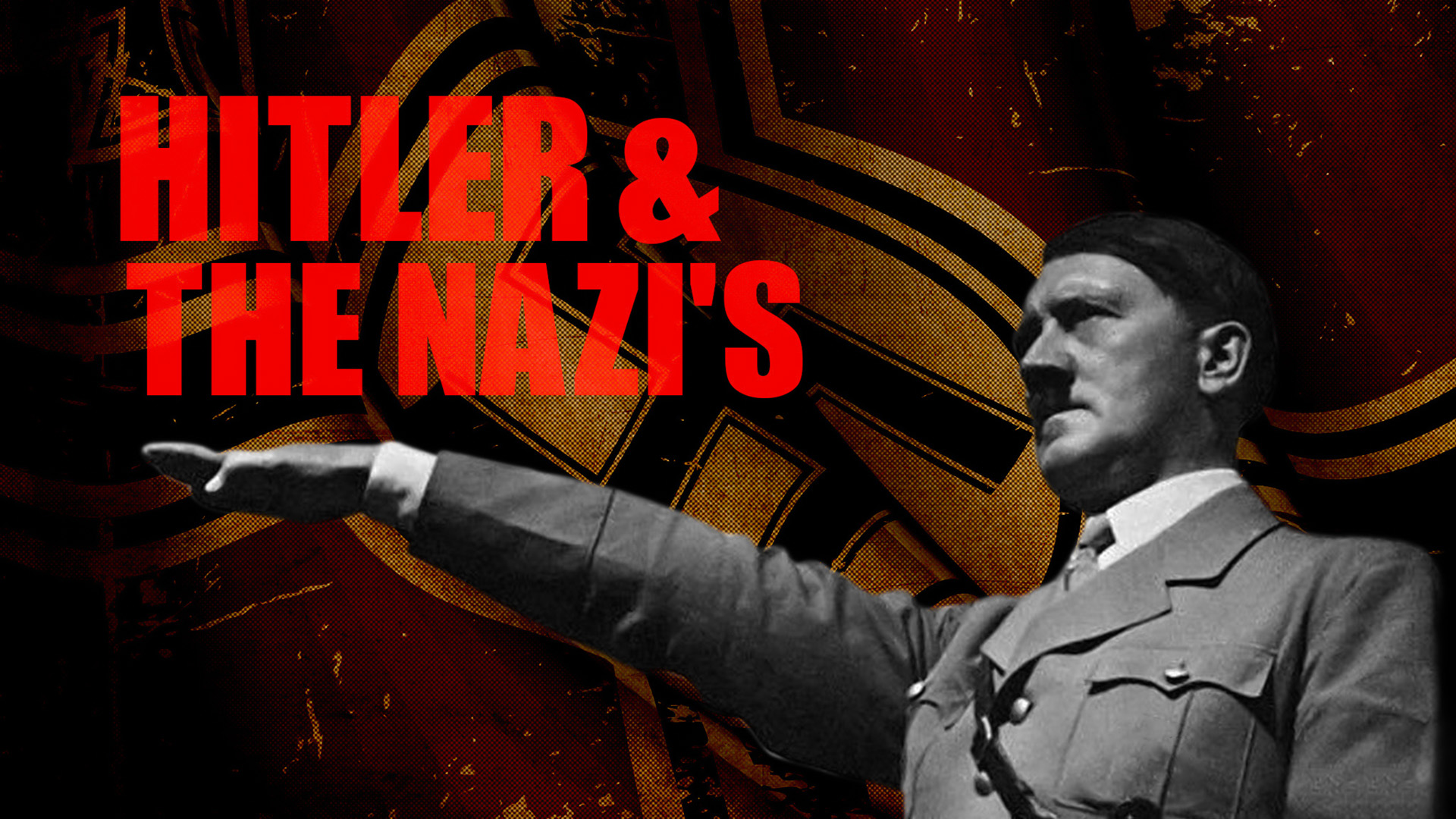 Hitler and the Nazis