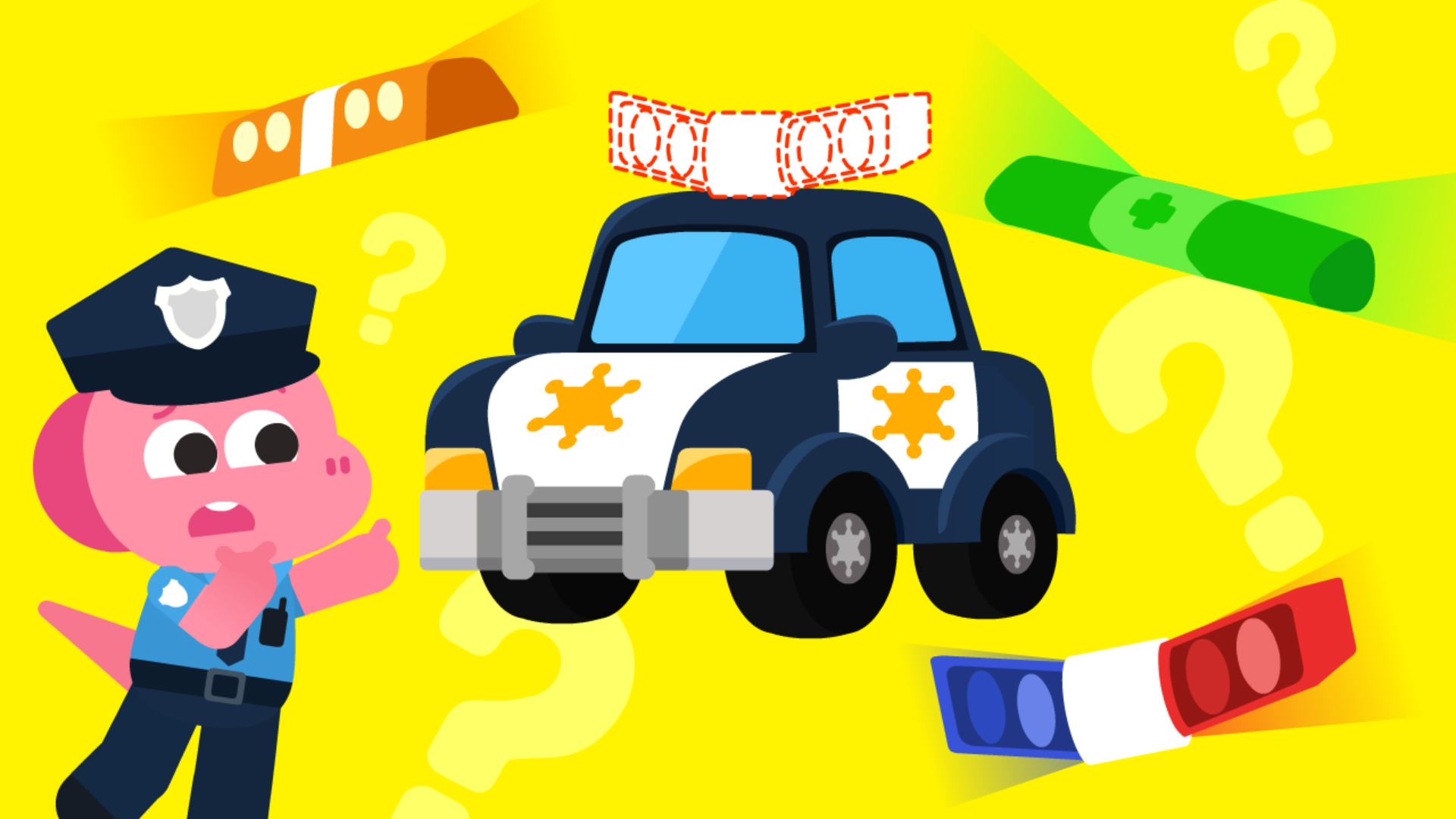 코코비 인기 동요 11