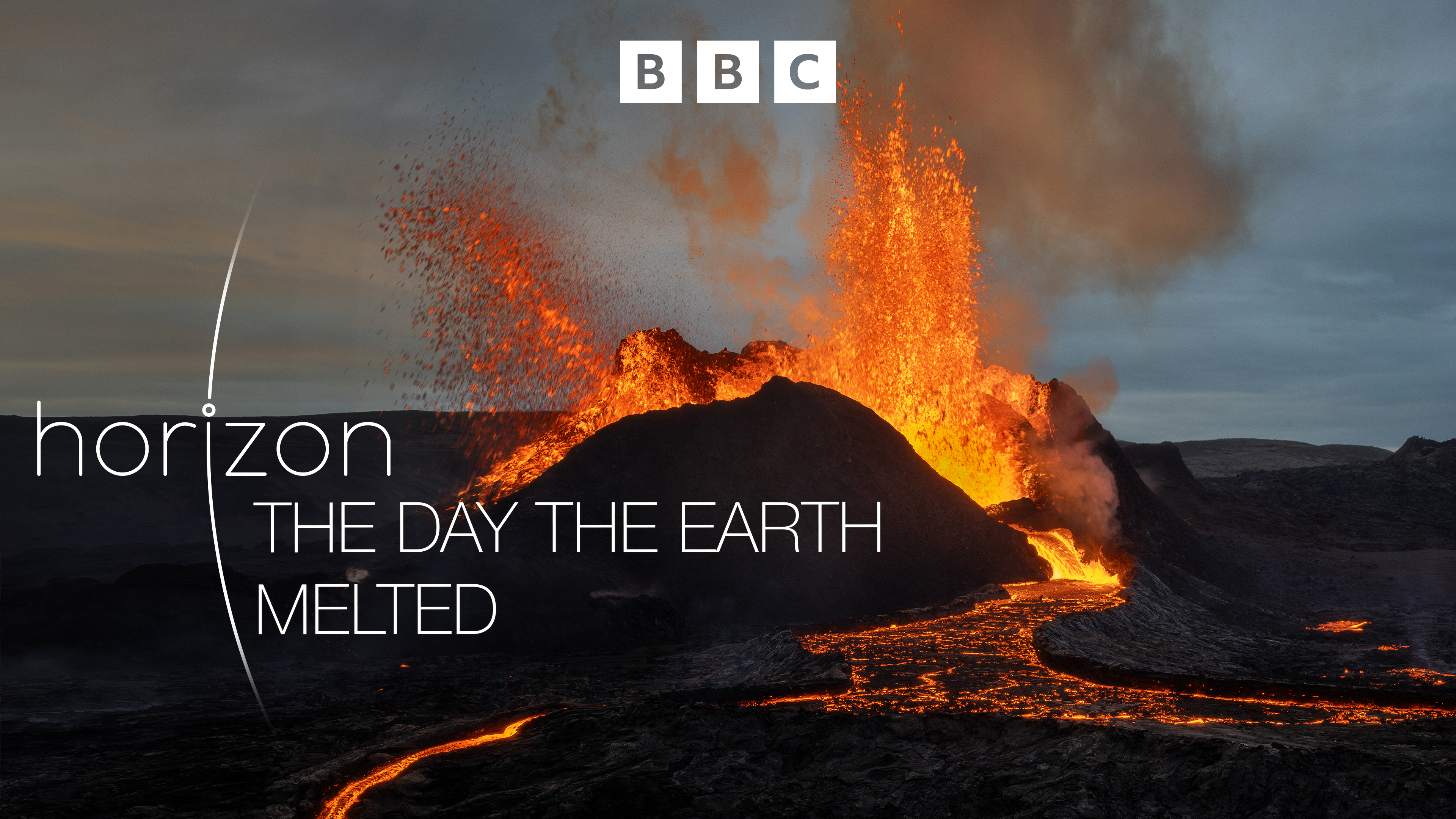 Horizon: The Day the Earth Melted