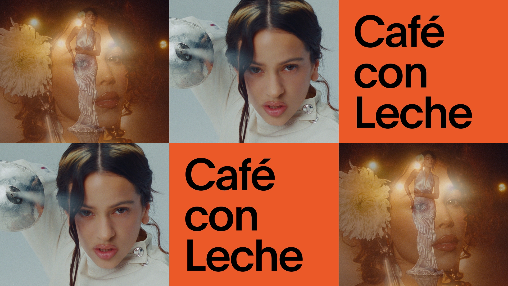 Café con Leche