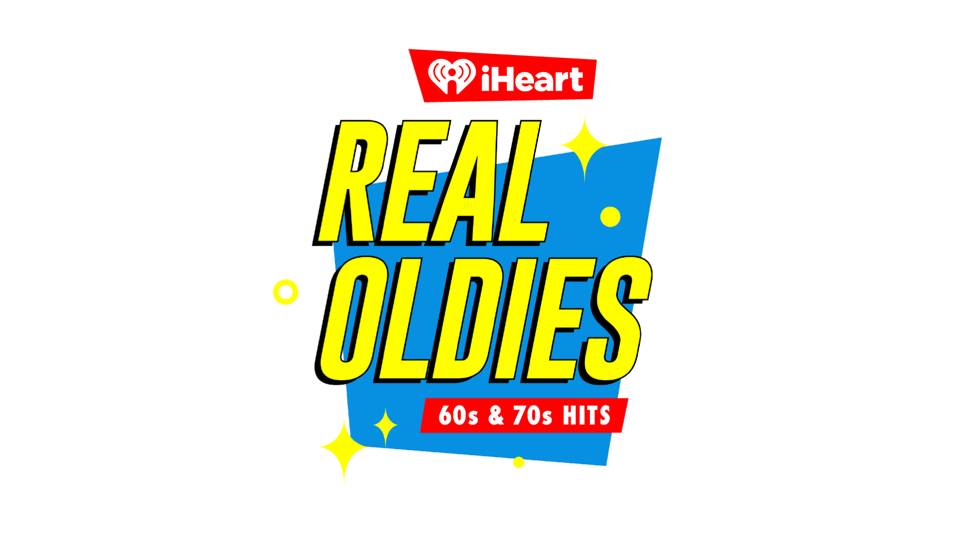 iHeartRadio Real Oldies