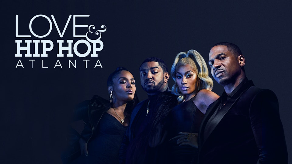 Love & Hip Hop