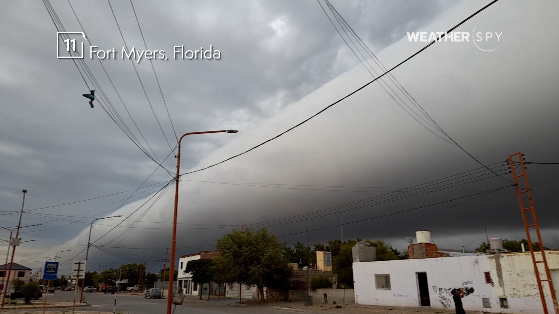 Extreme Weather Countdown | Steal My Thunder