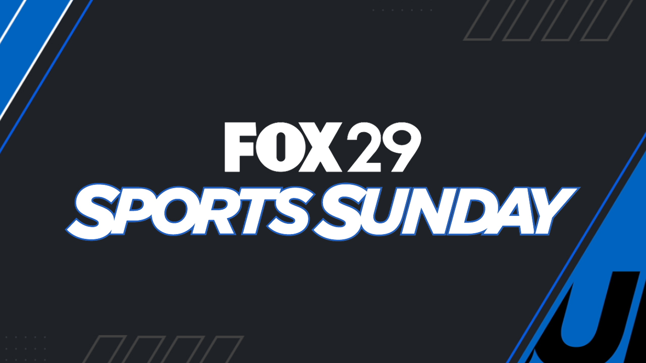 FOX 29 Sports Sunday