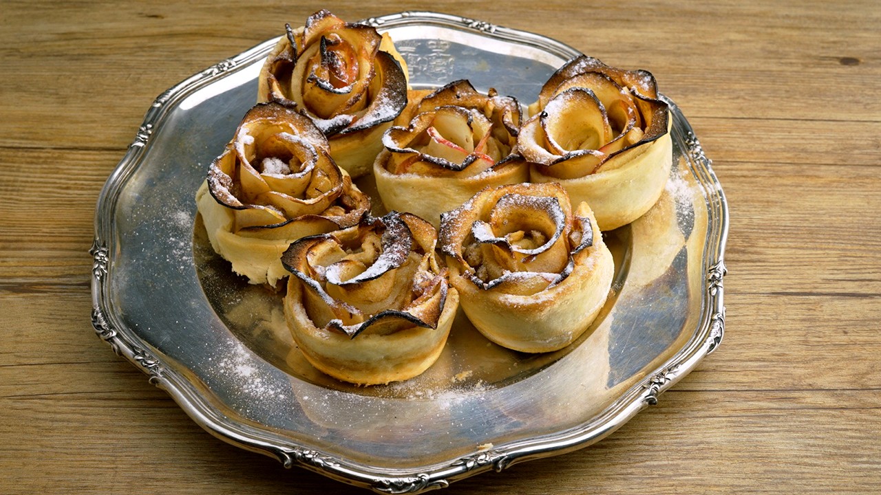 Mein wunderbarer Kochsalon