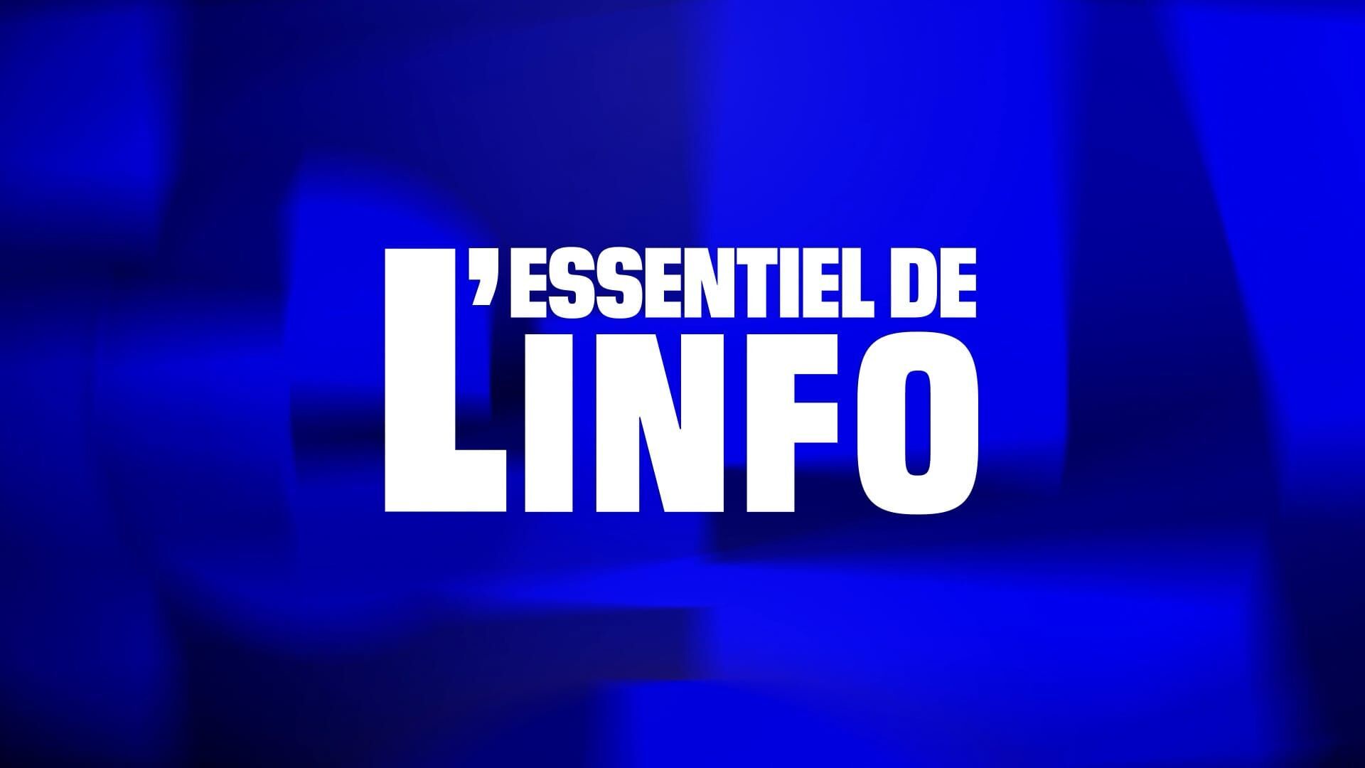 8h30, l'essentiel