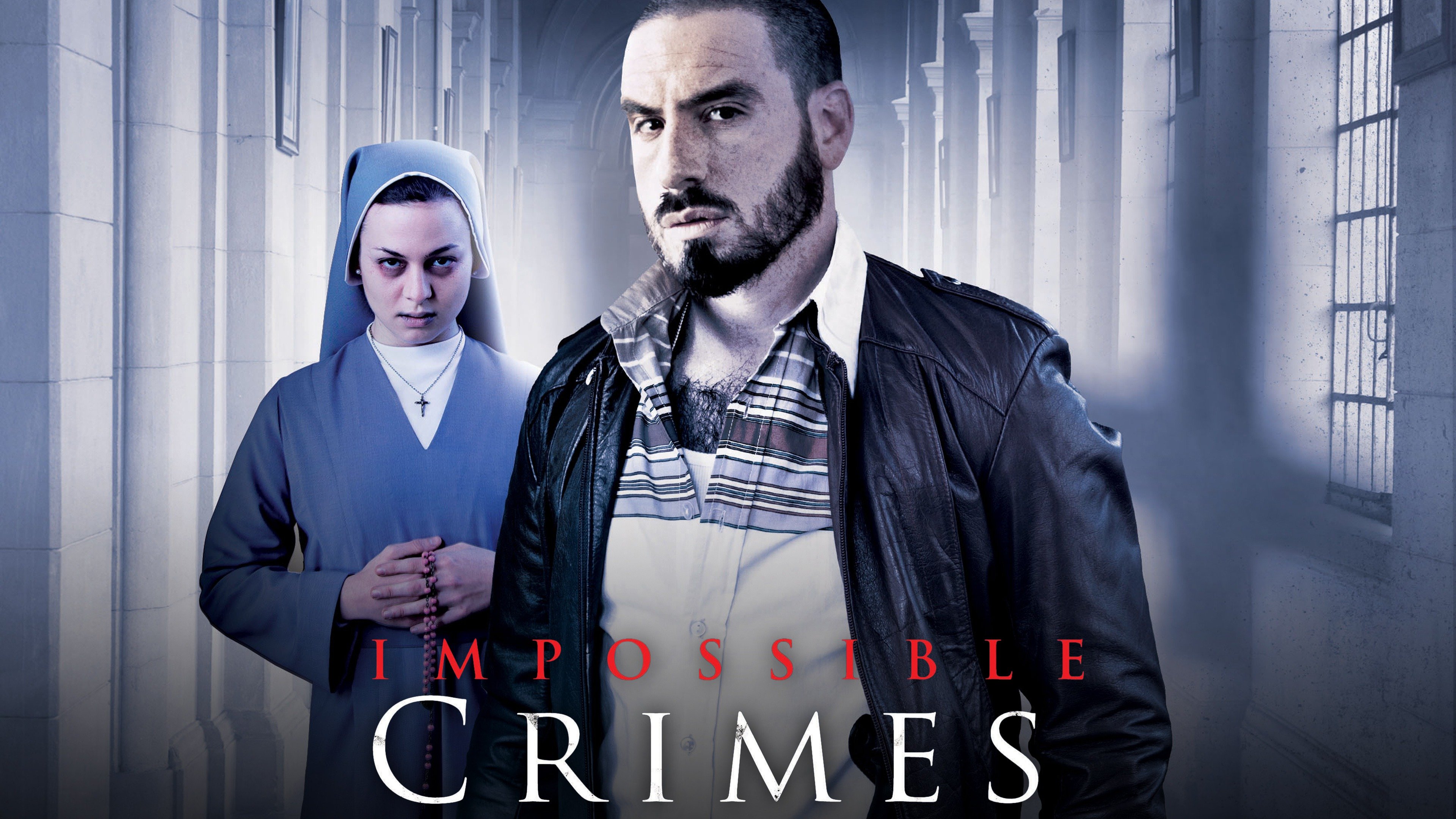 Impossible Crimes