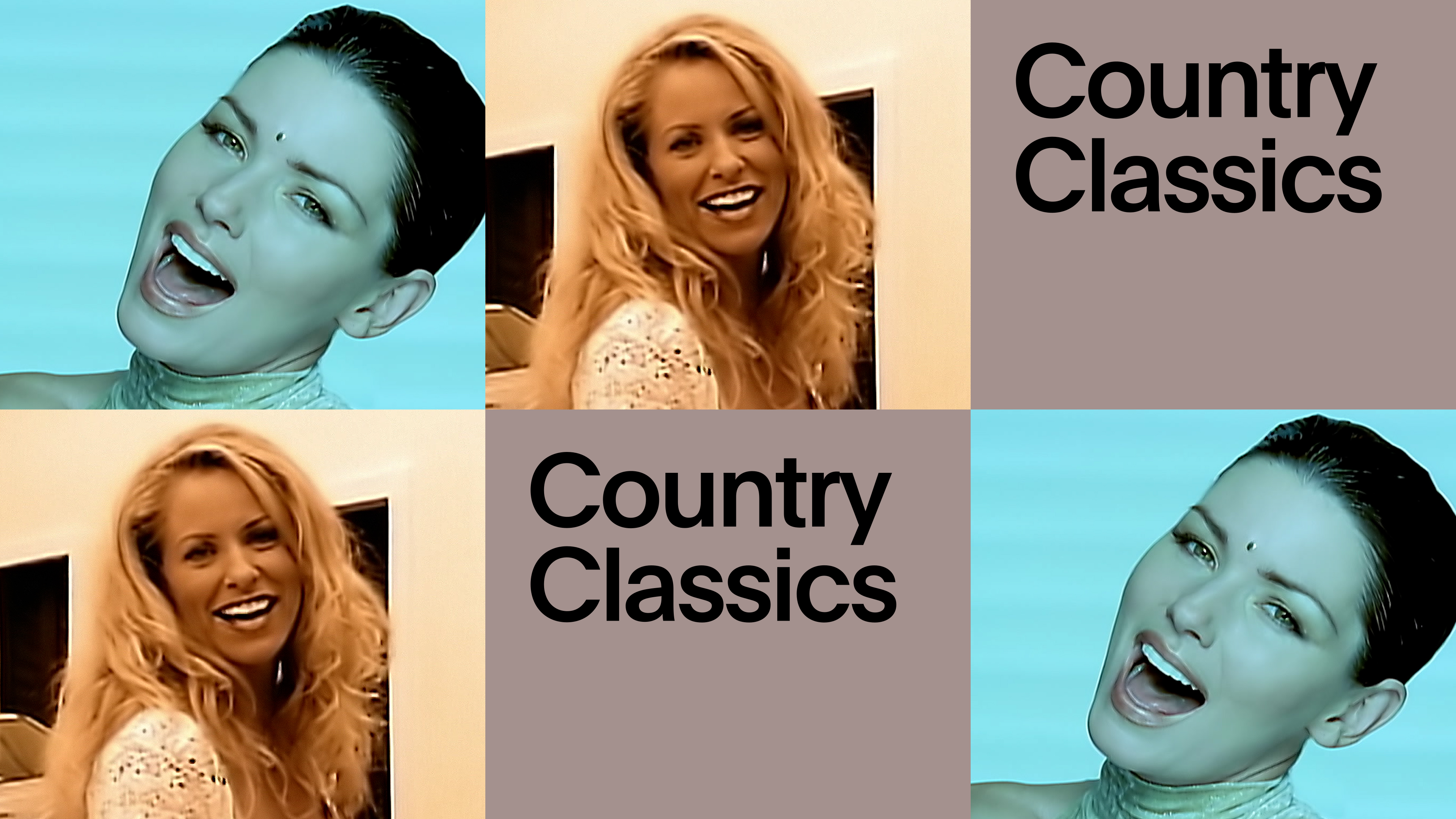 Country Classics