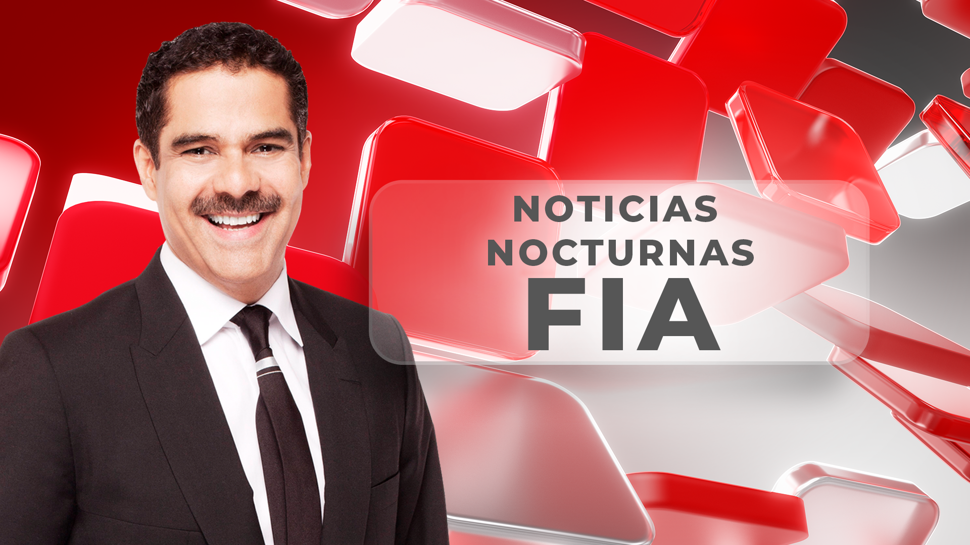 Noticias Nocturnas. 23:00