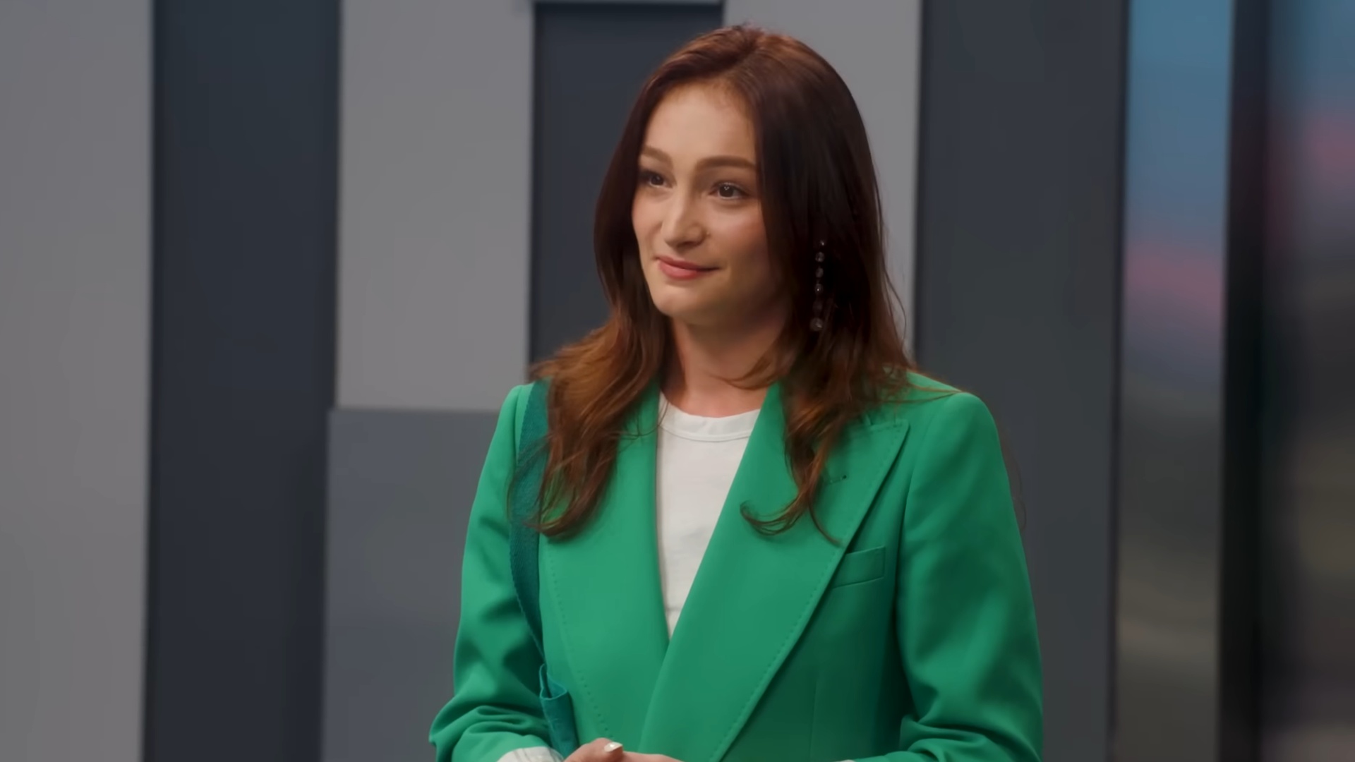 Entrepreneur Elevator Pitch