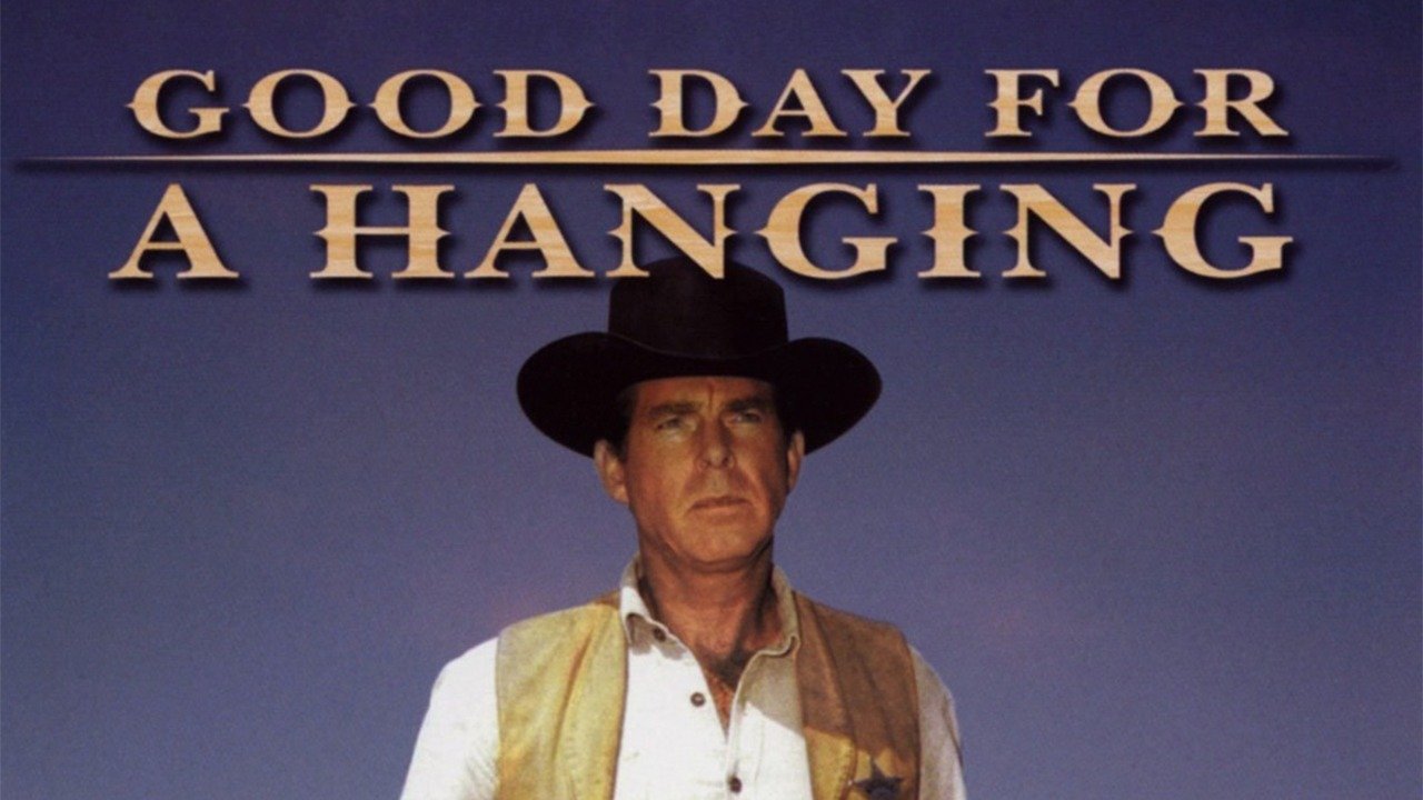 Good Day for a Hanging