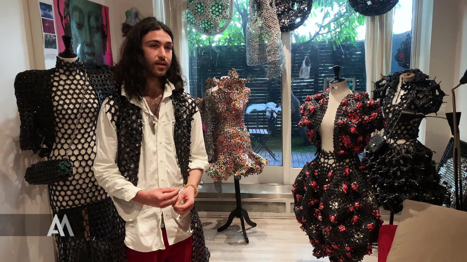 L'art et la matière