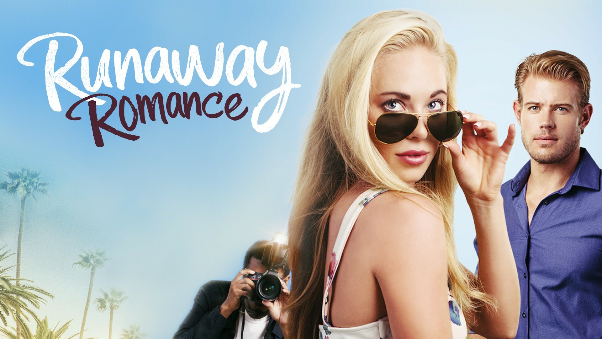 Runaway Romance