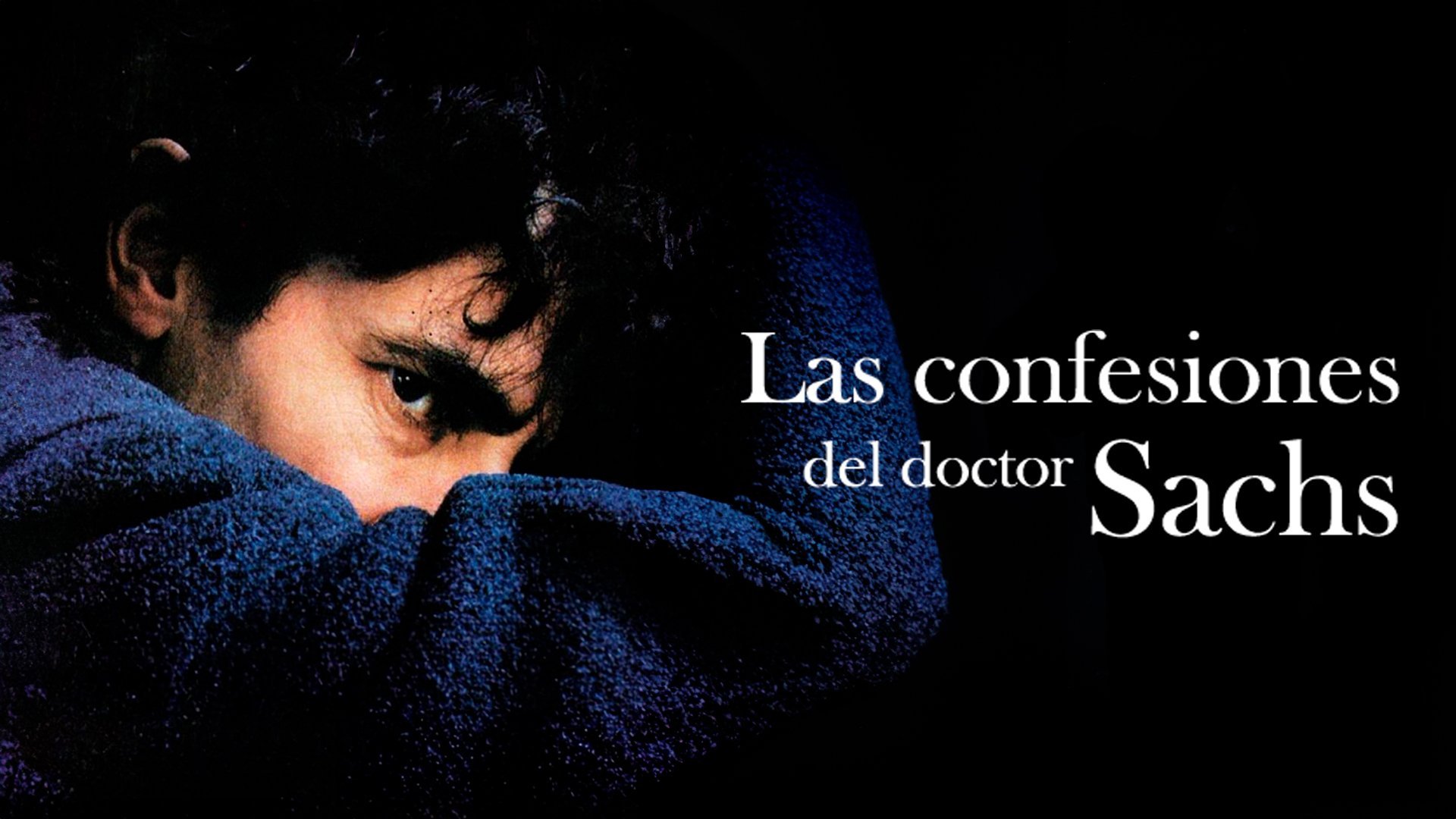 Las confesiones del doctor Sachs
