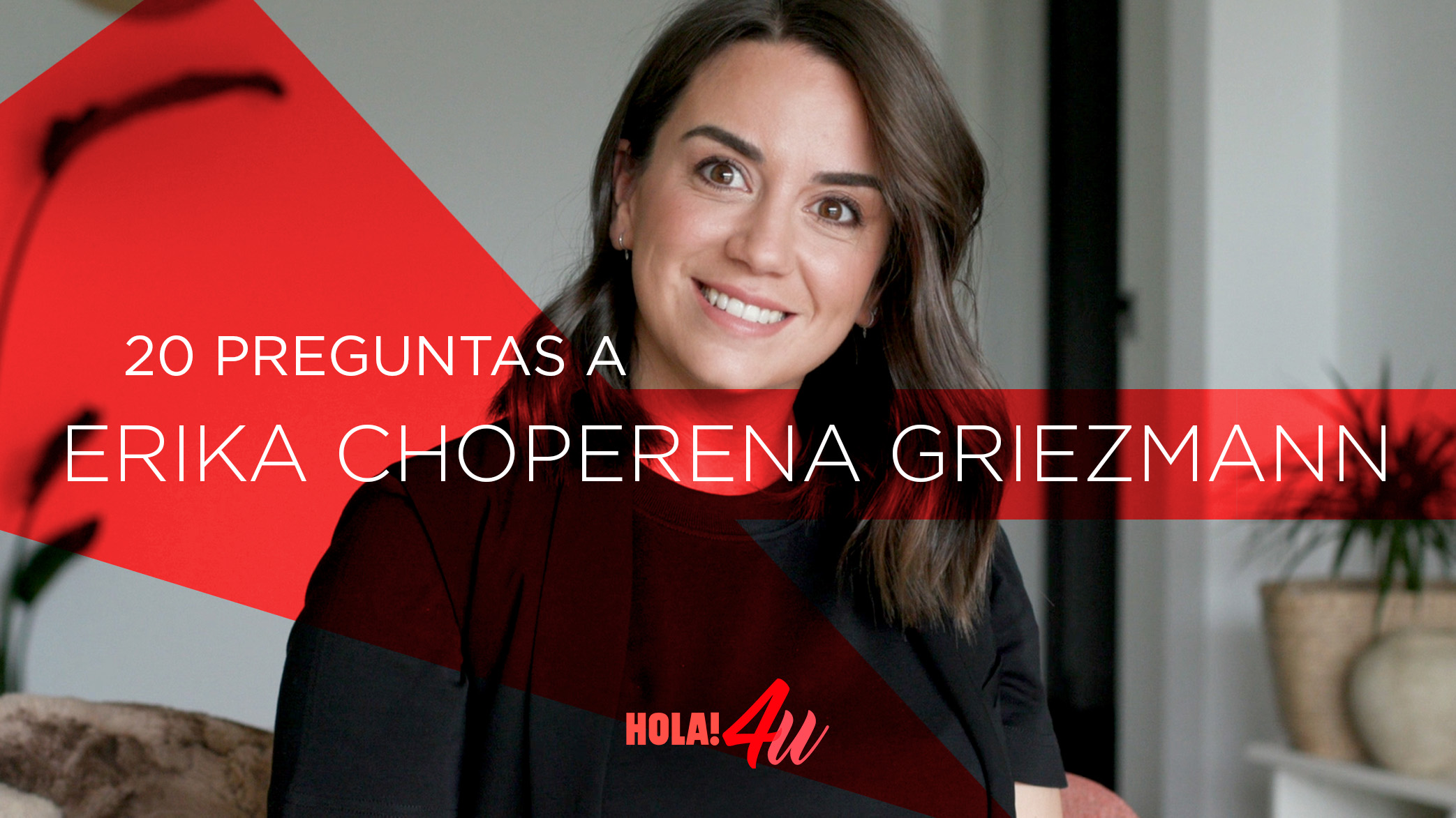 20 Preguntas a... 6: Episodios 5-6