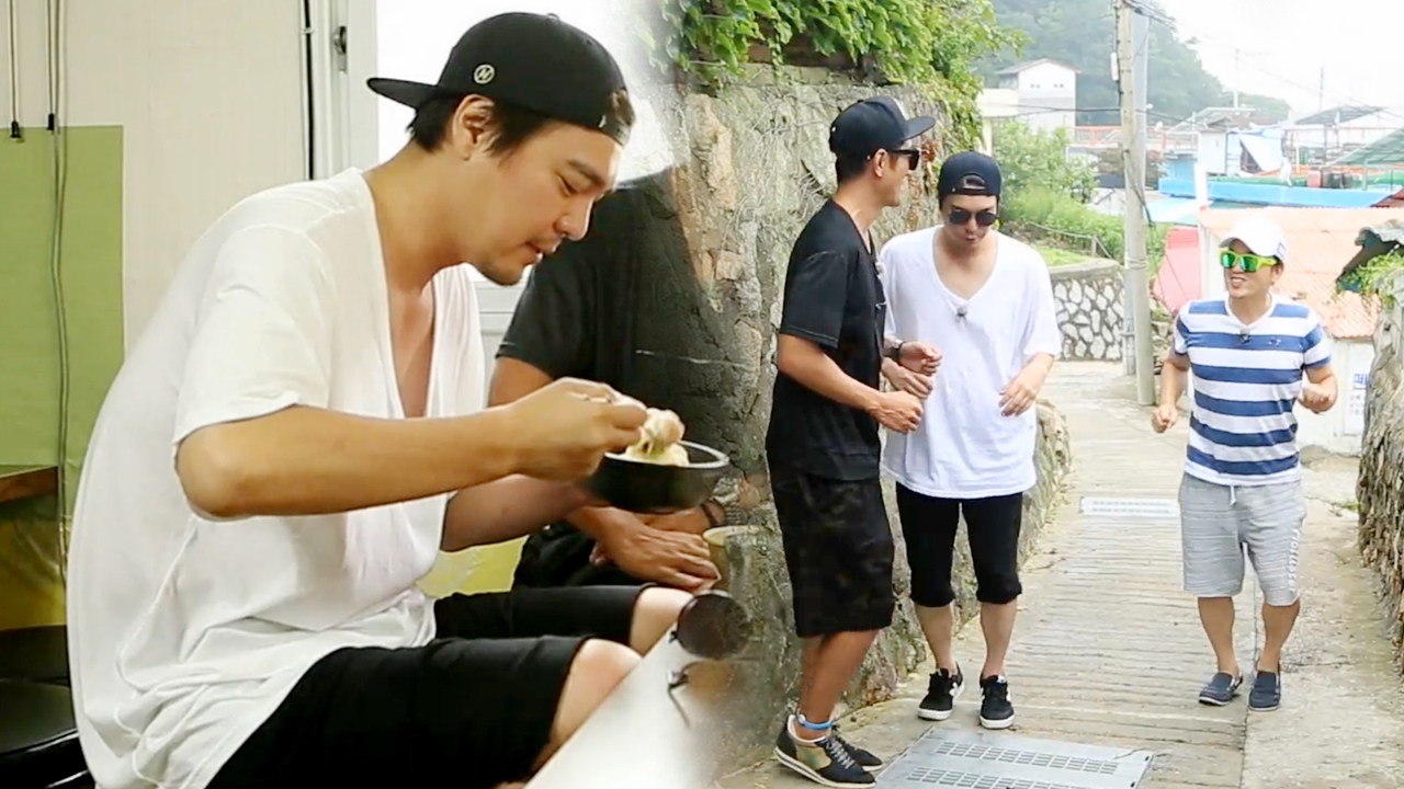 불타는 청춘 121회