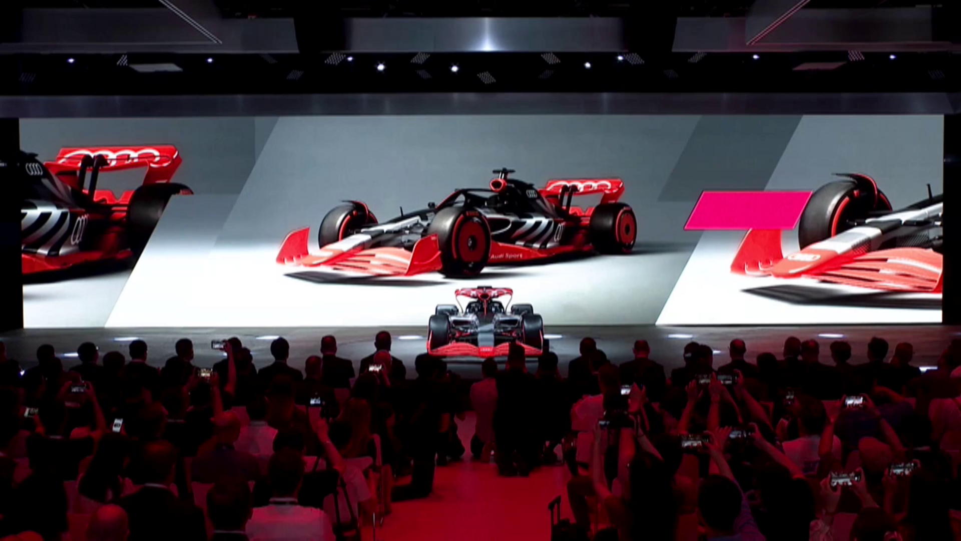 The Front Row Episode 11