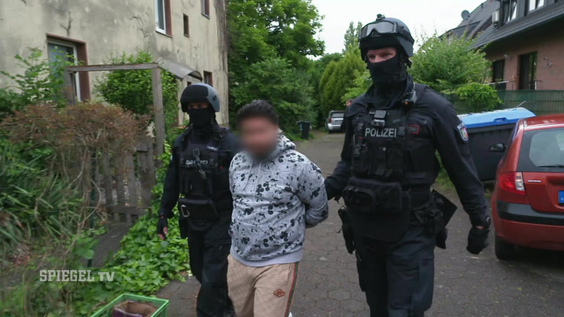 Miese Masche Schockanruf: Das Millionengeschäft der Telefonbetrüger