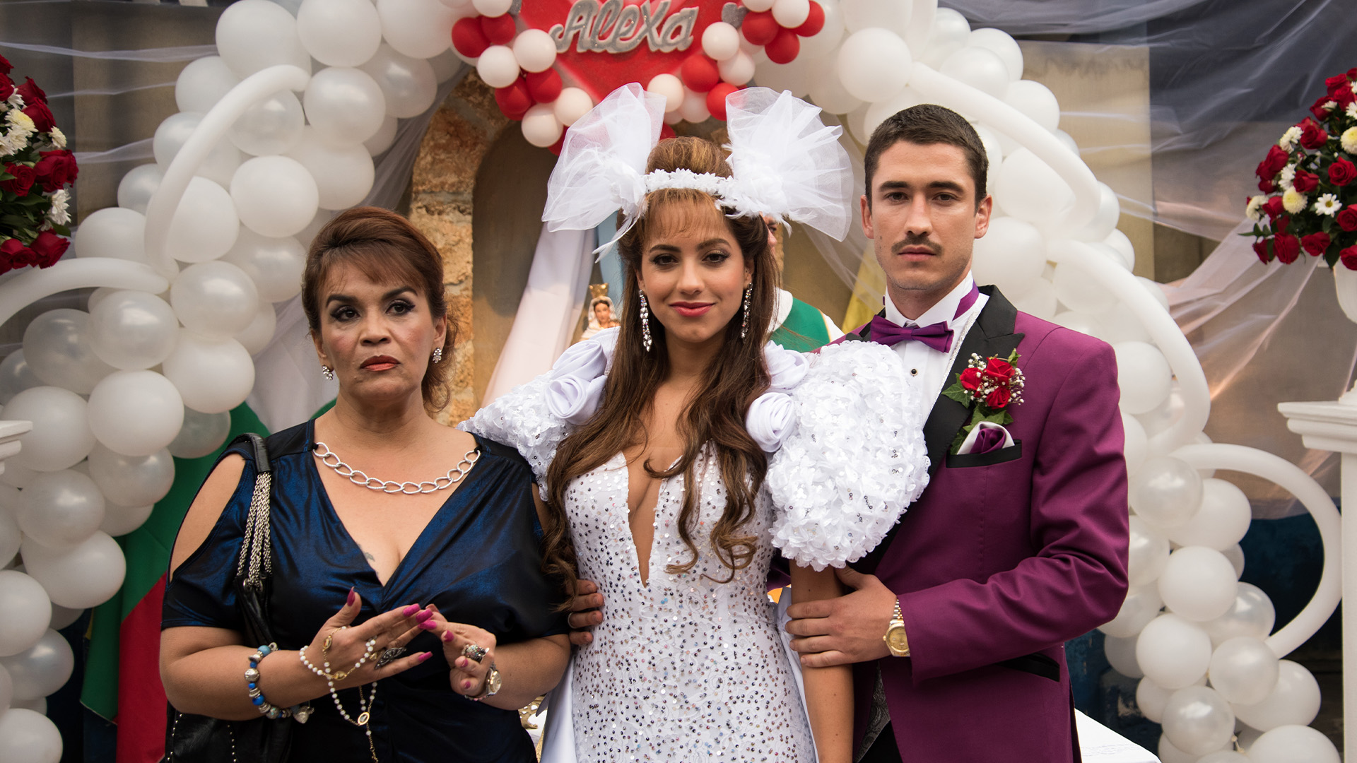 Sobreviviendo A Escobar, Alias JJ Ep. 1