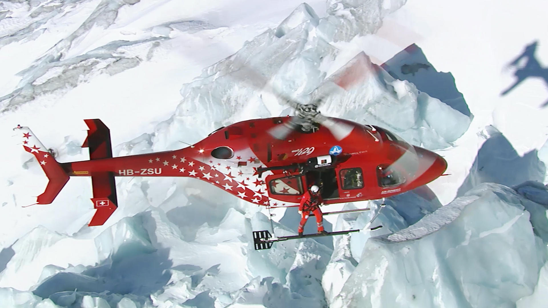 The Horn: The Smallest Piece