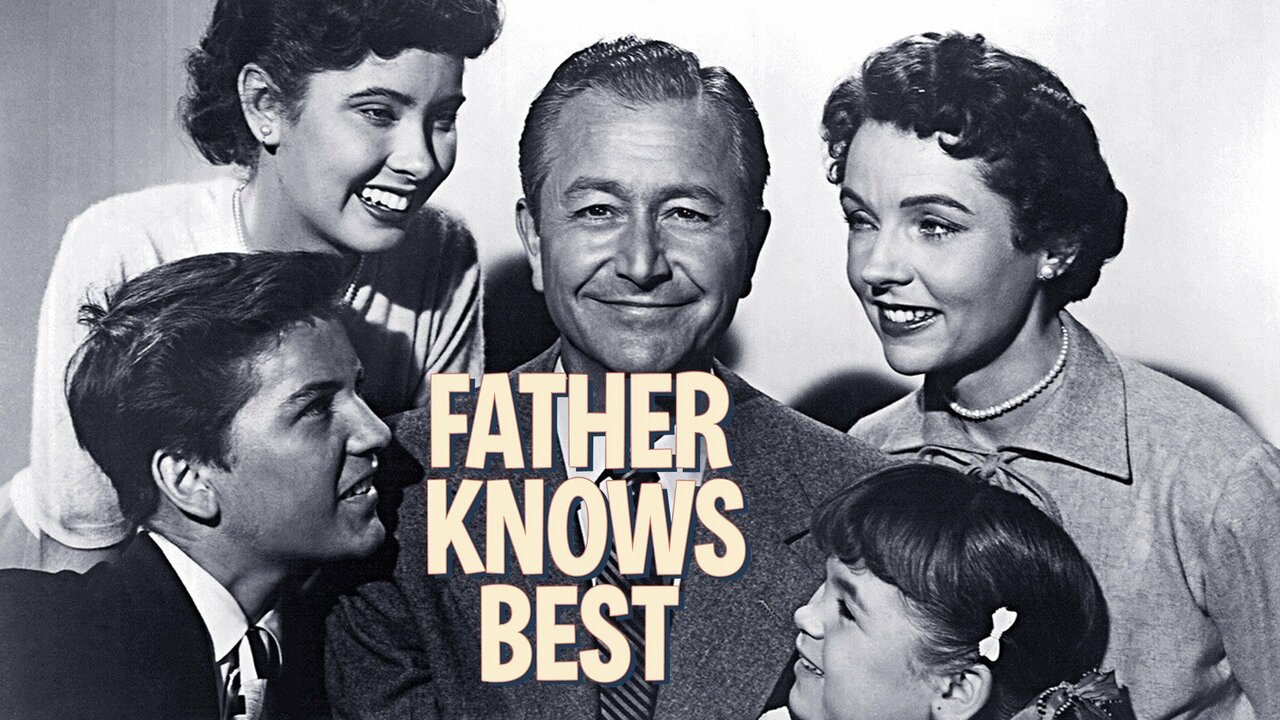 Father Knows Best