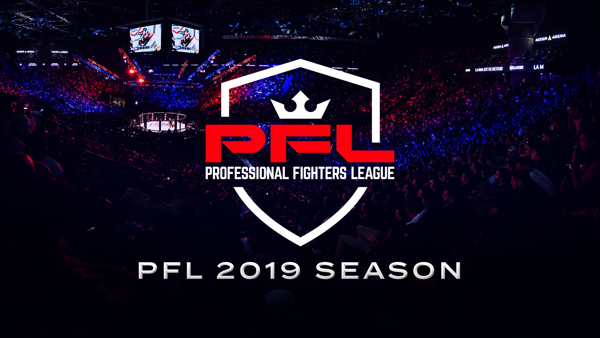 Pfl 2018 Season