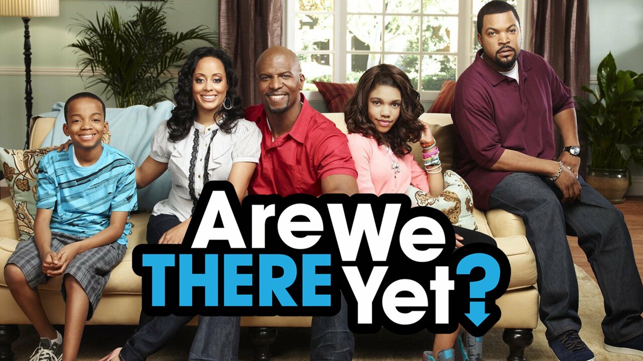 Are We There Yet?: The Credit Check Episode