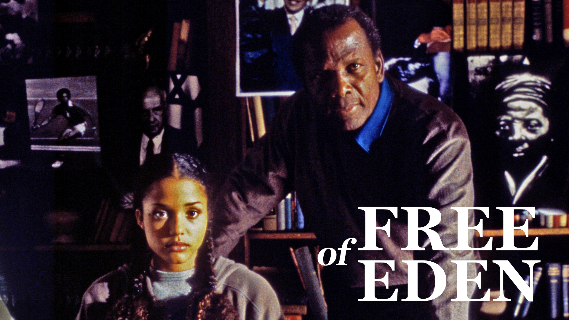 Free of Eden
