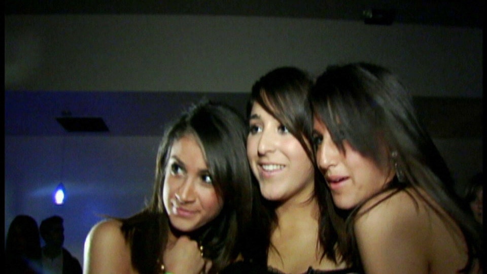 Mon incroyable anniversaire