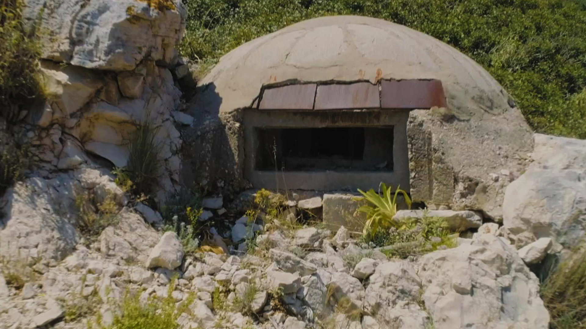 Abandoned Engineering