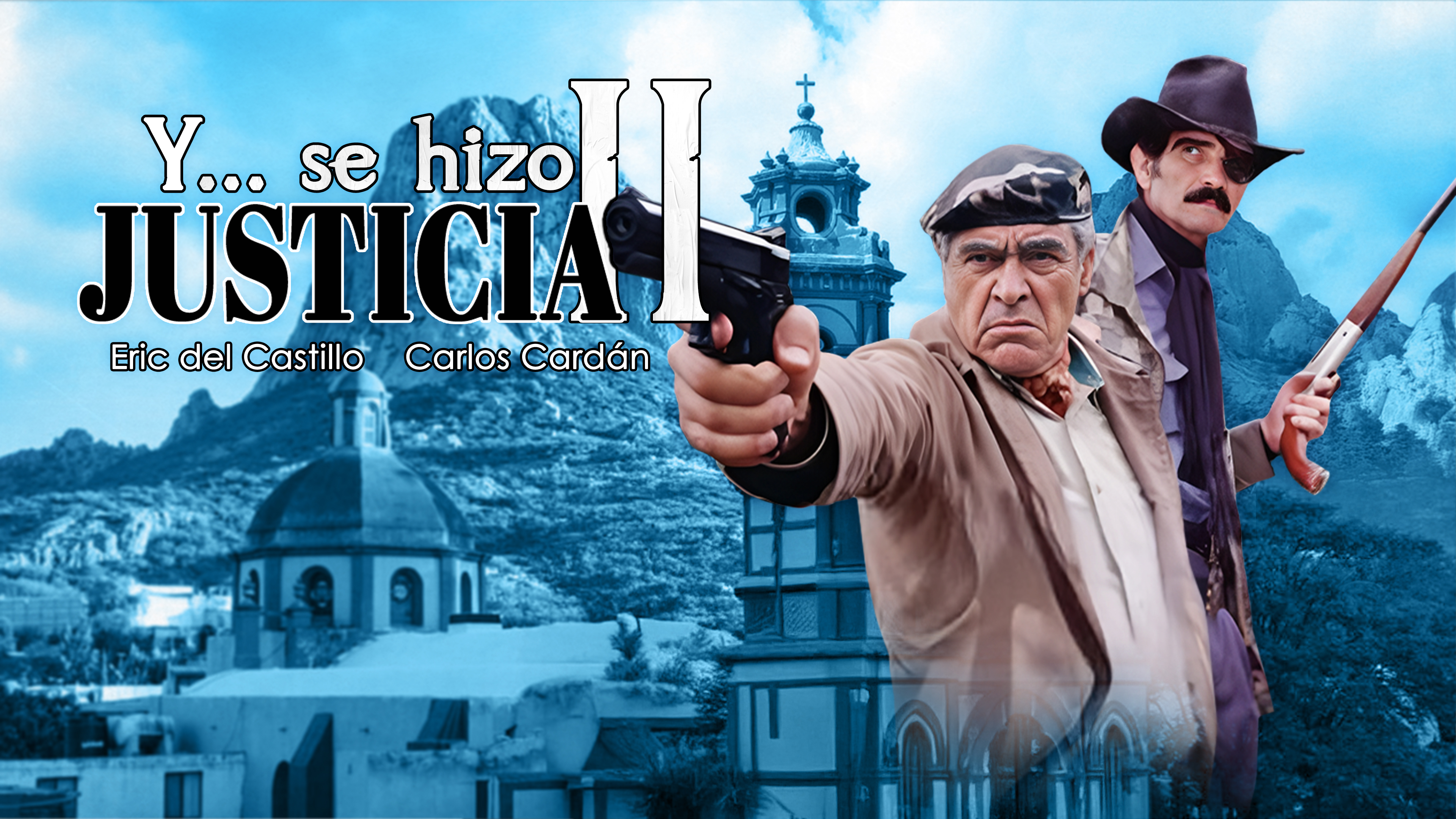 Y… se hizo justicia II