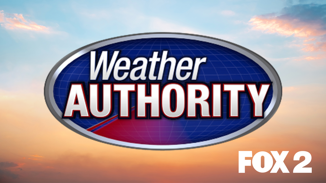 Weather Authority