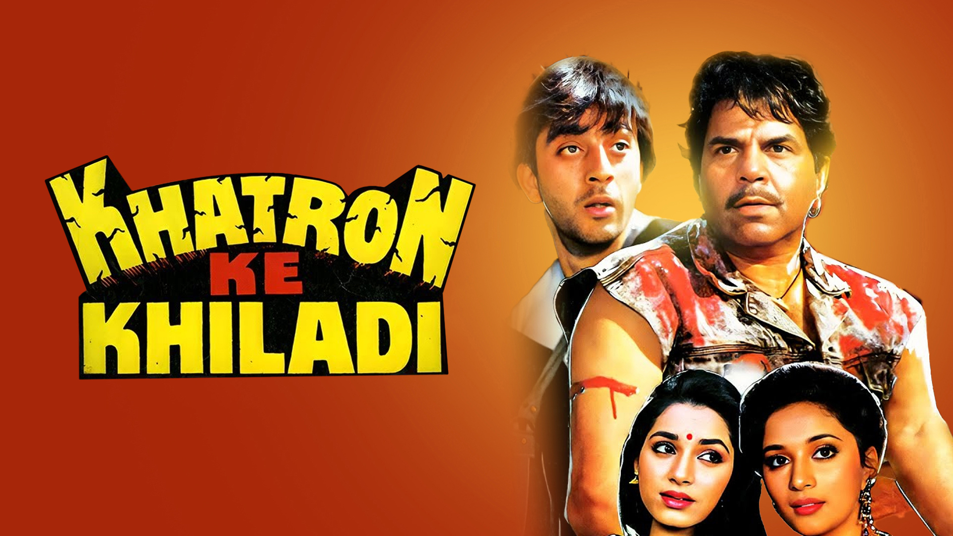 Khatron Ke Khiladi