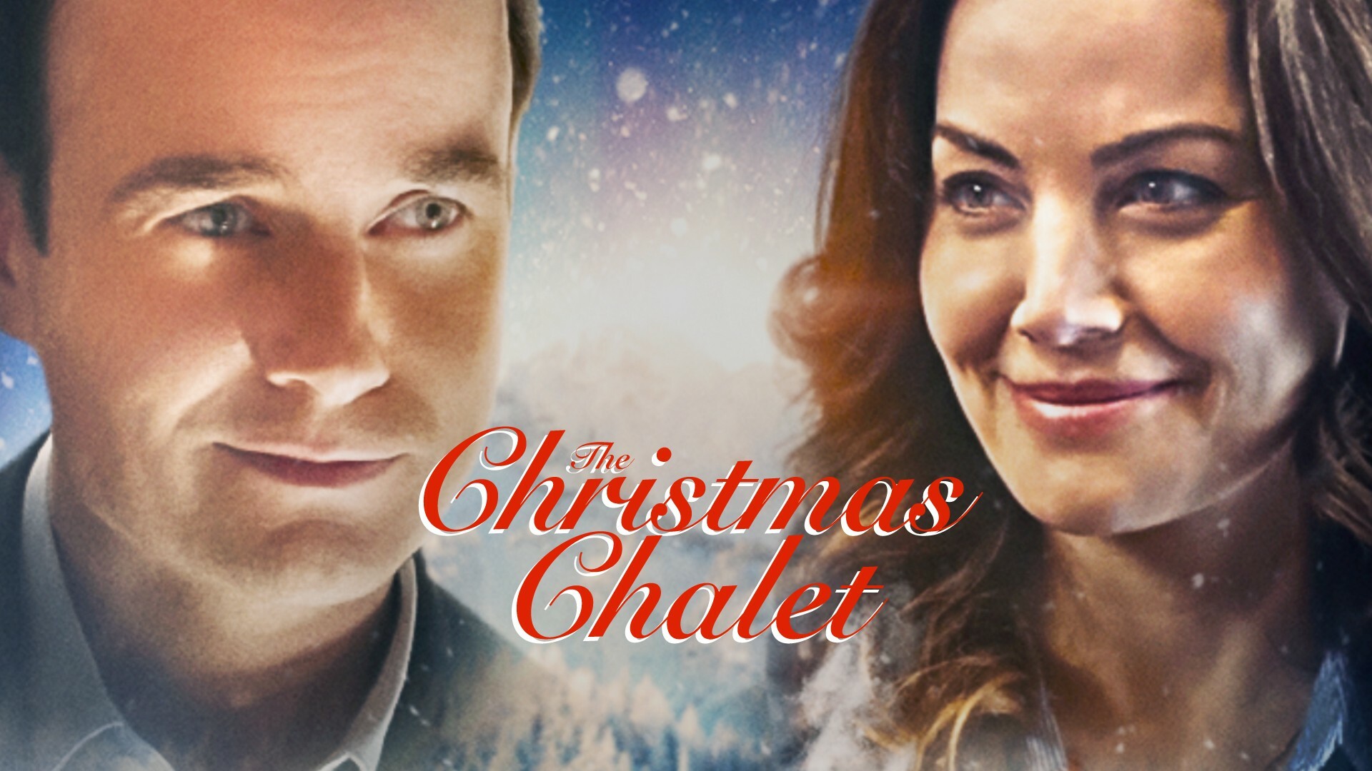 The Christmas Chalet