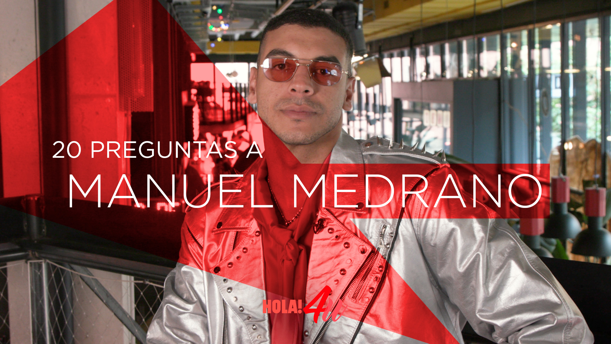 20 Preguntas a... 7: Episodios 9-10