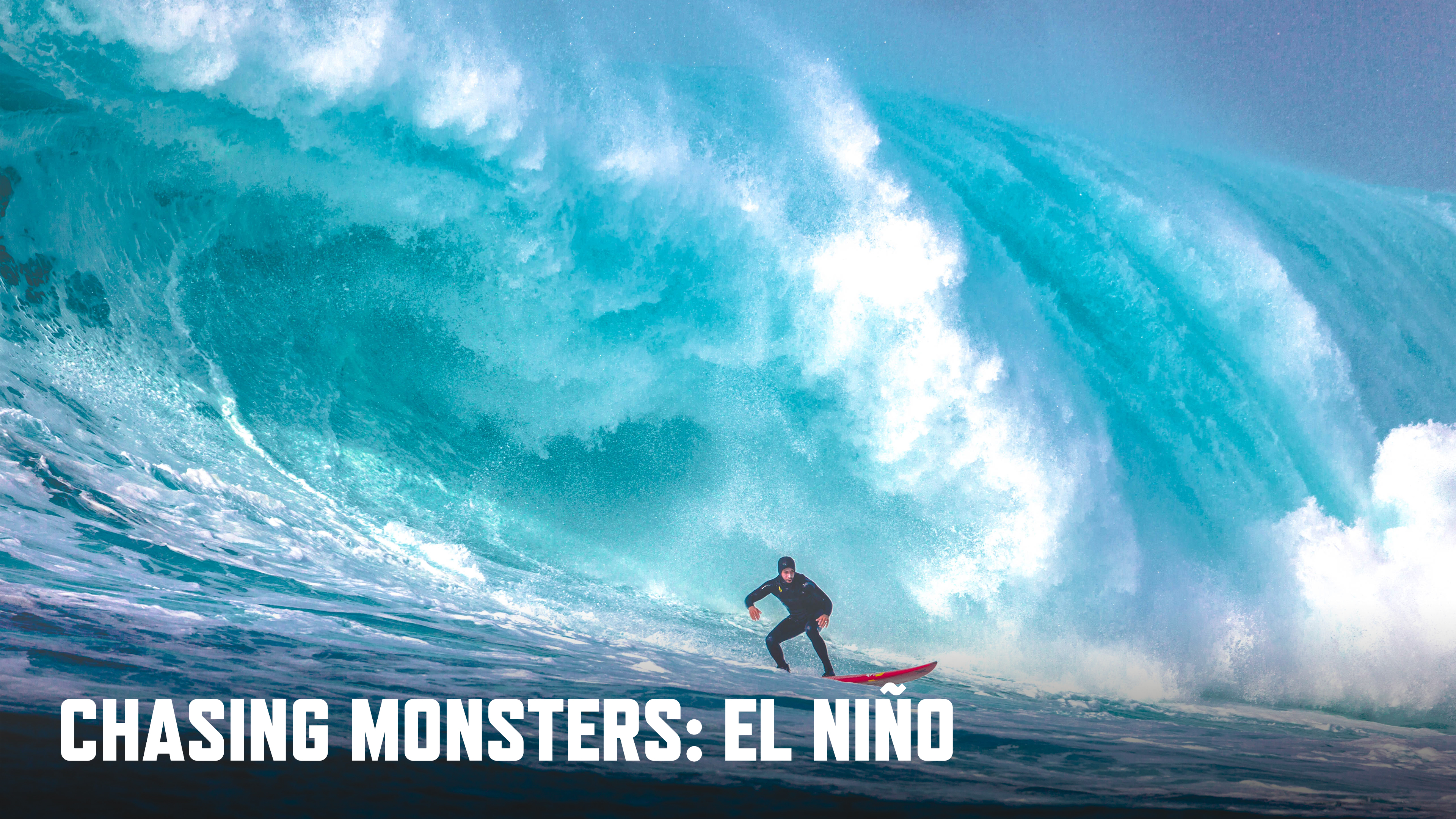 Chasing Monsters: El Nino