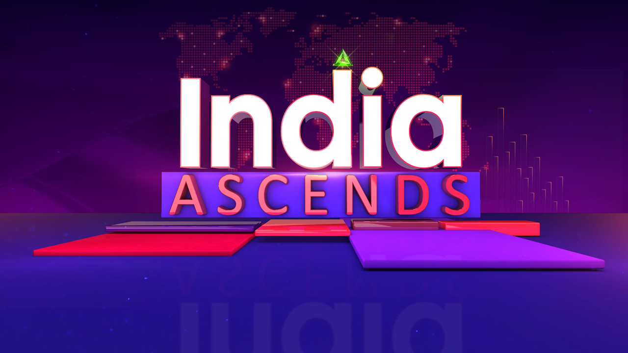 India Ascends