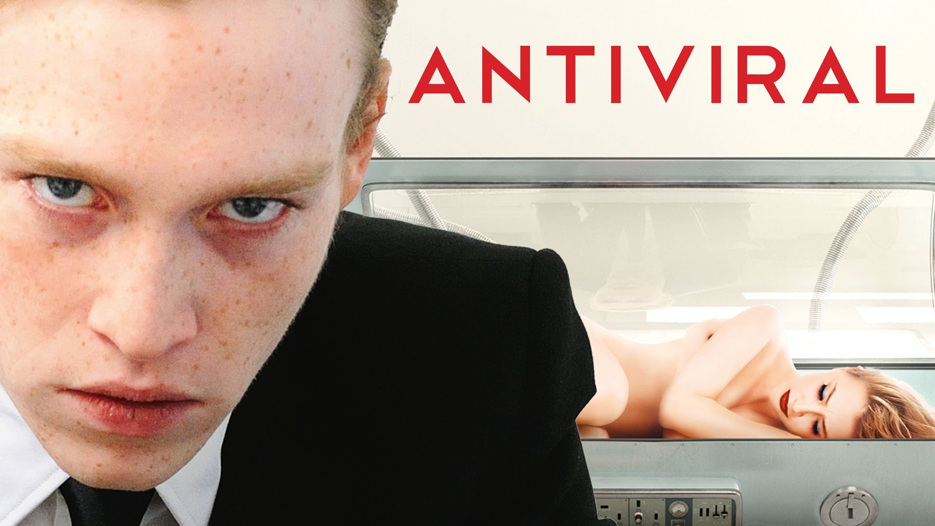Antiviral
