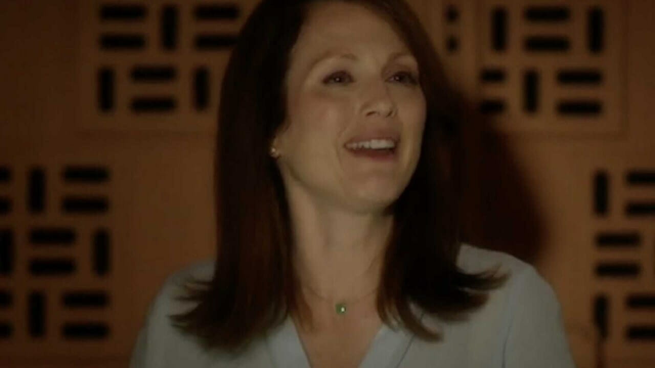 Stars of the Silver Screen